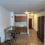 Дава се под наем Едностаен апартамент в Банско - 35 кв.м за 300.9 € - Снимка #1