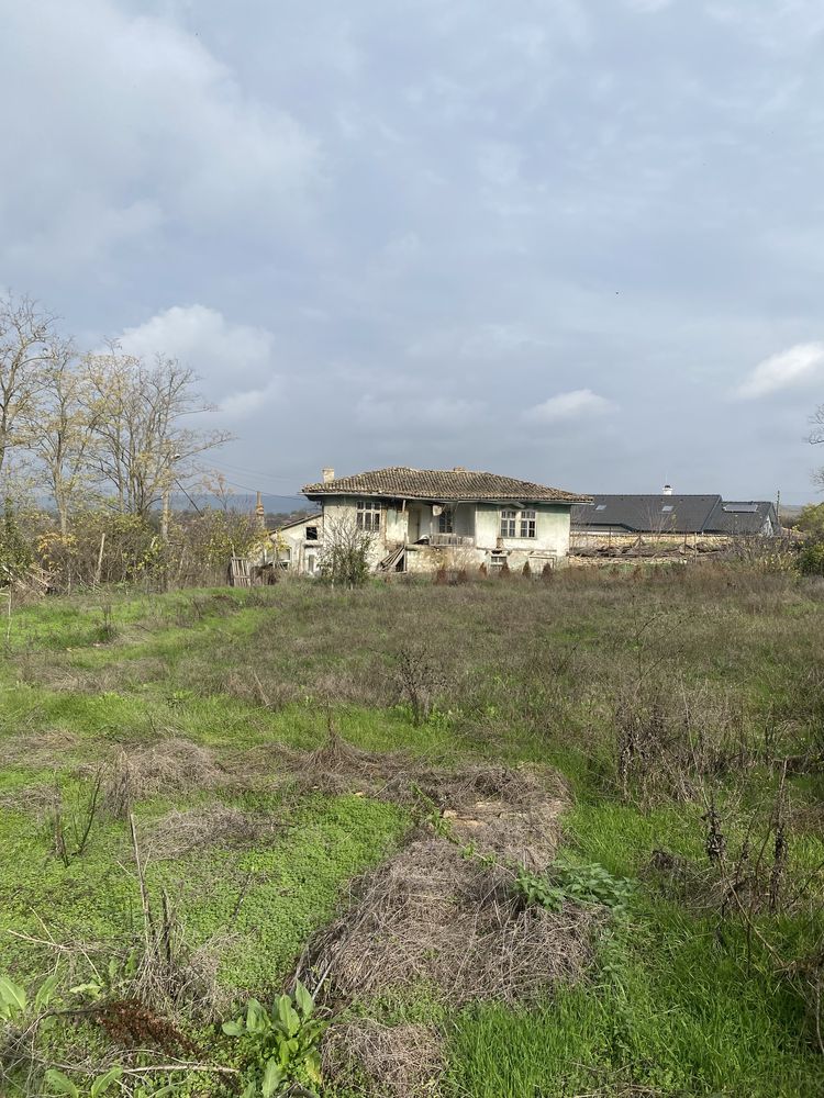 Къща в Варна, Христо Ботев - 100 кв.м за 350 €/кв.м - Снимка #1