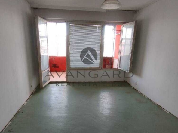 Тристаен апартамент в Пловдив, Кючук Париж - 65 кв.м за 1436 €/кв.м - Снимка #1