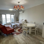 Дава се под наем Тристаен апартамент в Бургас, Зорница - 120 кв.м за 867 € - Снимка #1