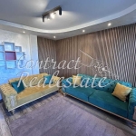 Дава се под наем Двустаен апартамент в Варна, Трошево - 57 кв.м за 510 € - Снимка #1