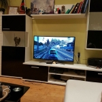 Дава се под наем Двустаен апартамент в с. Бистрица, Област Кюстендил - 60 кв.м за 306 € - Снимка #1