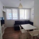 Дава се под наем Двустаен апартамент в Бургас, Лазур - 50 кв.м за 382.5 € - Снимка #1