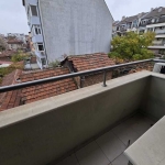 Дава се под наем Двустаен апартамент в Пловдив, Кючук Париж - 55 кв.м за 306 € - Снимка #1