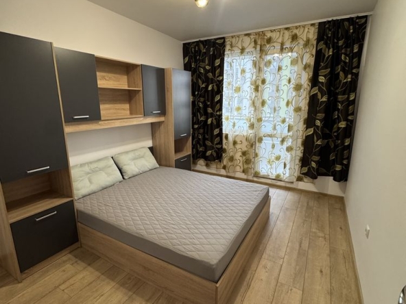 Дава се под наем Двустаен апартамент в Варна, Владислав Варненчик - 72 кв.м за 535.5 € - Снимка #1