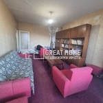 Тристаен апартамент в Търговище, Запад 2 - 57 кв.м за 1029 €/кв.м - Снимка #1