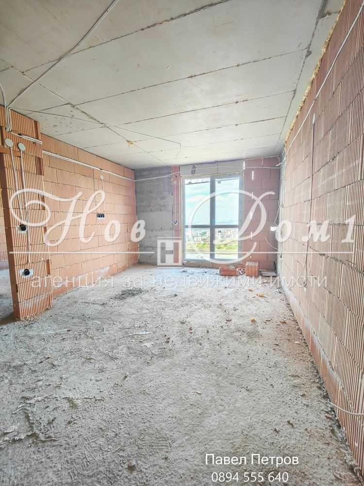 Двустаен апартамент в Варна, Владислав Варненчик - 63 кв.м за 1254 €/кв.м - Снимка #1