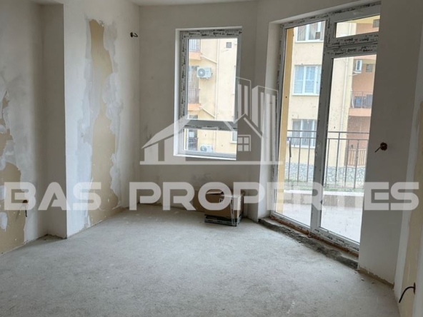 Тристаен апартамент в с. Нови хан, Област София-област - 98 кв.м за 1684 €/кв.м - Снимка #1