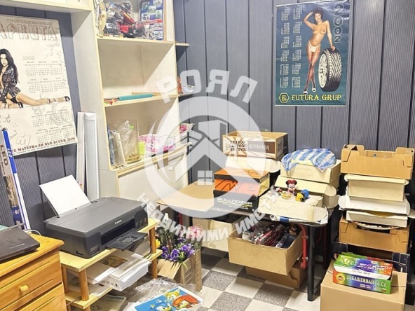 Дава се под наем Заведение в Пловдив, Христо Смирненски - 200 кв.м за 1428 € - Снимка #1