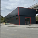 Дава се под наем Склад в Габрово, Център - 180 кв.м за 331.5 € - Снимка #1