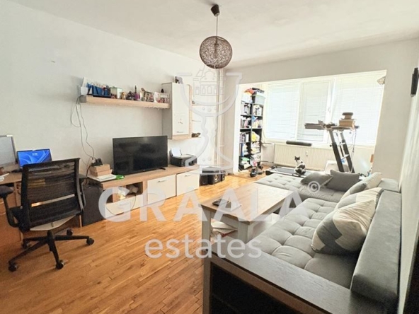 Тристаен апартамент в София, Овча купел 1 - 92 кв.м за 2337 €/кв.м - Снимка #1