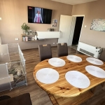 Етаж от къща в с. Мировяне, Област София-град - 150 кв.м за 1667 €/кв.м - Снимка #1