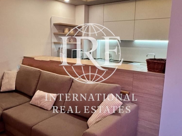 Двустаен апартамент в Варна, Бриз - 61 кв.м за 4017 €/кв.м - Снимка #1