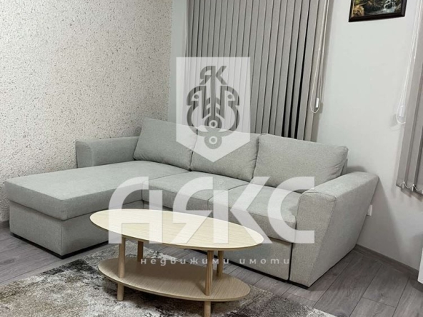 Дава се под наем Двустаен апартамент в София, Манастирски ливади - 70 кв.м за 850 € - Снимка #1