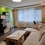 Дава се под наем Тристаен апартамент в София, Студентски град - 108 кв.м за 816 € - Снимка #1