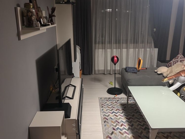 Двустаен апартамент в Попово - 65 кв.м за 1491 €/кв.м - Снимка #1