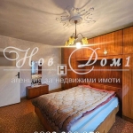 Четиристаен апартамент в Варна, Цветен квартал - 96 кв.м за 1724 €/кв.м - Снимка #1