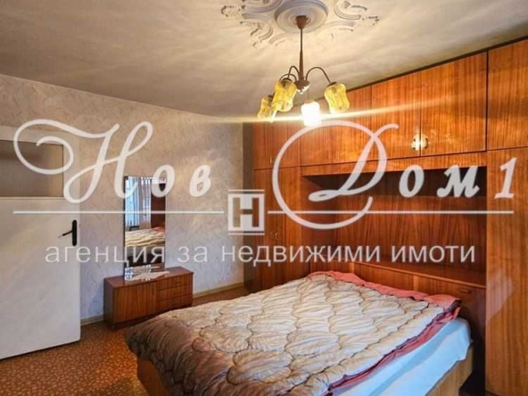 Четиристаен апартамент в Варна, Цветен квартал - 96 кв.м за 1724 €/кв.м - Снимка #1