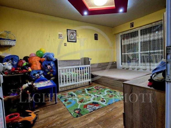 Двустаен апартамент в Пловдив, Изгрев - 44 кв.м за 1410 €/кв.м - Снимка #1
