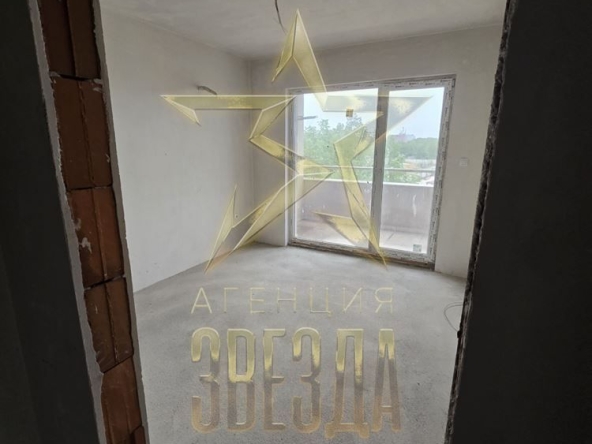 Двустаен апартамент в Пловдив, Остромила - 60 кв.м за 1434 €/кв.м - Снимка #1