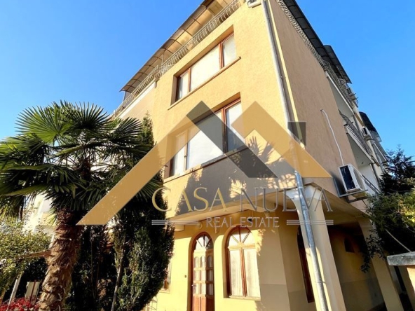 Къща в Приморско - 764 кв.м за 720 €/кв.м - Снимка #1