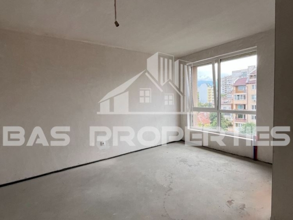 Двустаен апартамент в София, Люлин 9 - 60 кв.м за 2634 €/кв.м - Снимка #1