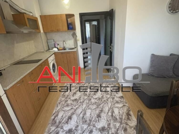 Двустаен апартамент в Варна, Колхозен пазар - 55 кв.м за 2819 €/кв.м - Снимка #1