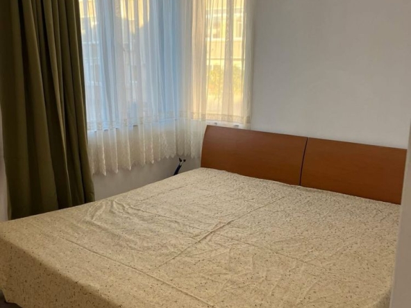 Дава се под наем Двустаен апартамент в Търговище, Център - 60 кв.м за 280.5 € - Снимка #1