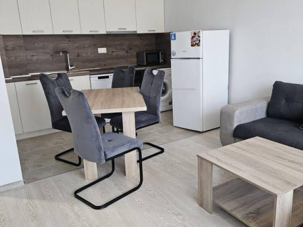 Дава се под наем Двустаен апартамент в Пловдив, Христо Смирненски - 56 кв.м за 500 € - Снимка #1