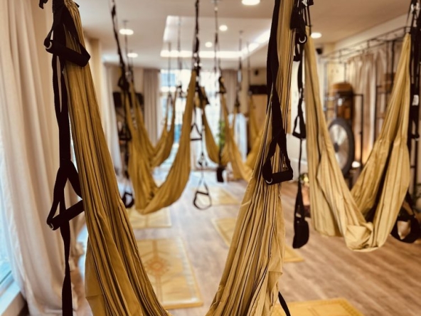 Дава се под наем Едностаен апартамент в Несебър - 80 кв.м за 40 € - Снимка #1