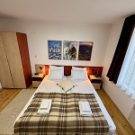 Дава се под наем Двустаен апартамент в Банско - 70 кв.м за 380 € - Снимка #1