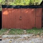 Гараж / Паркомясто в Габрово, Трендафил 1 - 15 кв.м за 16 €/кв.м - Снимка #1