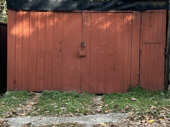 Гараж / Паркомясто в Габрово, Трендафил 1 - 15 кв.м за 16 €/кв.м - Снимка #1