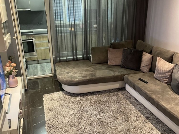 Четиристаен апартамент в Елин Пелин - 75 кв.м за 1800 €/кв.м - Снимка #1