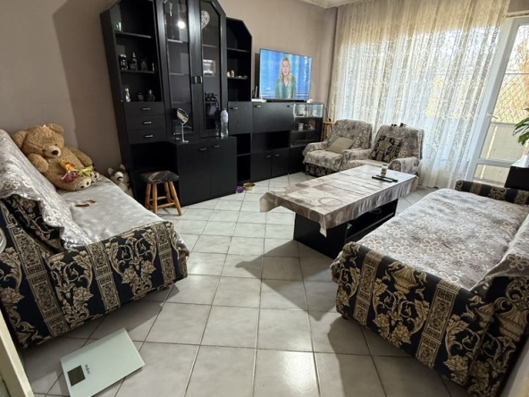 Тристаен апартамент в Пловдив, Тракия - 80 кв.м за 1563 €/кв.м - Снимка #1