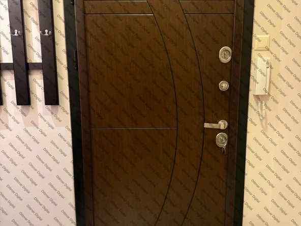 Дава се под наем Едностаен апартамент в София, Хиподрума - 40 кв.м за 535.5 € - Снимка #1