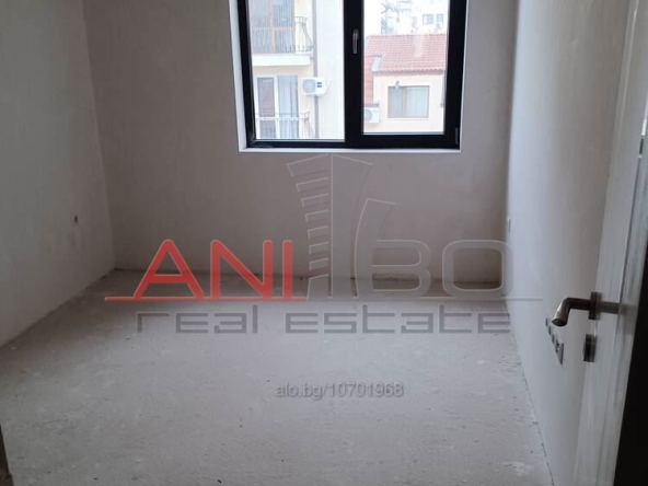 Двустаен апартамент в Варна, Трошево - 43 кв.м за 2210 €/кв.м - Снимка #1