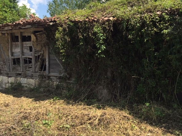 Къща в с. Побит камък, Област Разград - 100 кв.м за 128 €/кв.м - Снимка #1