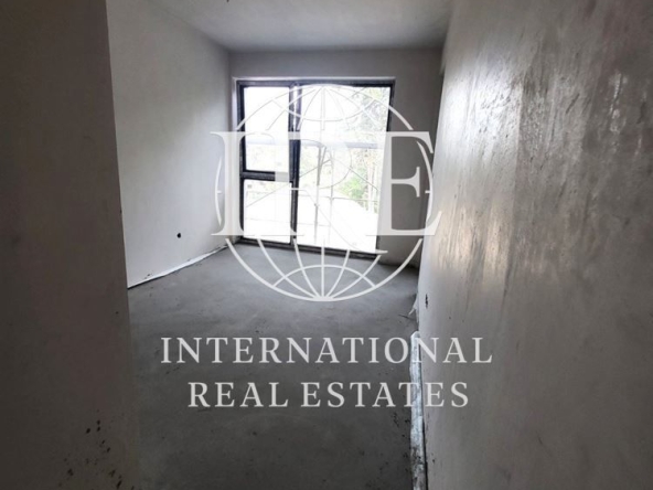 Двустаен апартамент в Варна, Базар Левски - 58 кв.м за 2500 €/кв.м - Снимка #1