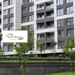 Тристаен апартамент в София, Надежда 2 - 104 кв.м за 2145 €/кв.м - Снимка #1