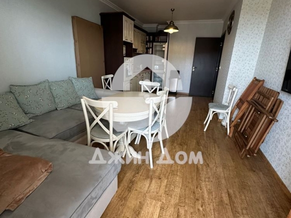 Двустаен апартамент в Свети Влас - 69 кв.м за 1740 €/кв.м - Снимка #1