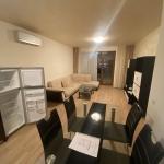 Дава се под наем Двустаен апартамент в Варна, м-т Траката - 88 кв.м за 561 € - Снимка #1