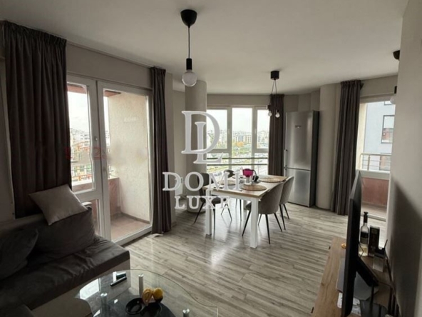 Тристаен апартамент в София, Люлин - център - 88 кв.м за 3160 €/кв.м - Снимка #1