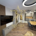 Тристаен апартамент в Пловдив, Тракия - 95 кв.м за 2053 €/кв.м - Снимка #1