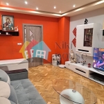 Четиристаен апартамент в Варна, Възраждане 1 - 100 кв.м за 2299 €/кв.м - Снимка #1