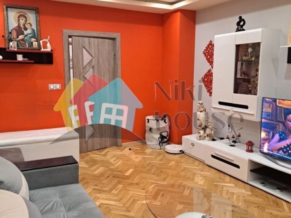Четиристаен апартамент в Варна, Възраждане 1 - 100 кв.м за 2299 €/кв.м - Снимка #1