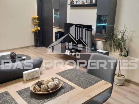 Четиристаен апартамент в София, Люлин 6 - 88 кв.м за 3182 €/кв.м - Снимка #1