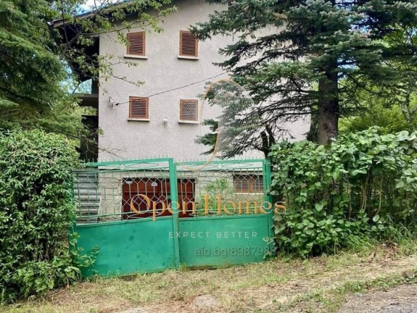 Къща в София, Горна баня - 150 кв.м за 1327 €/кв.м - Снимка #1