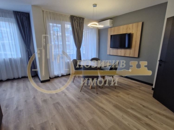 Дава се под наем Тристаен апартамент в София, Дървеница - 115 кв.м за 1124 € - Снимка #1