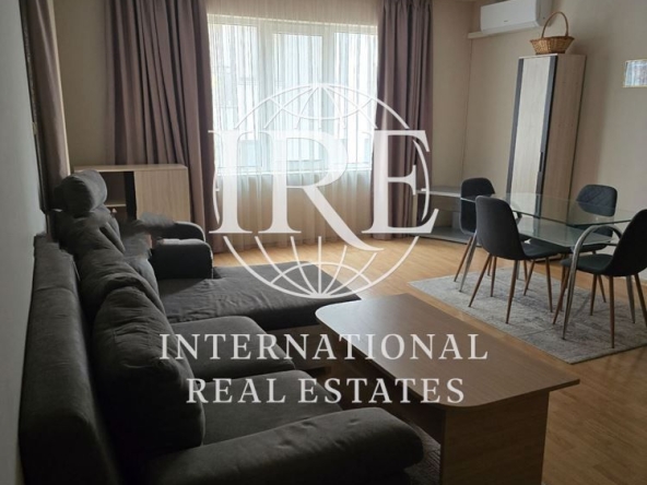 Двустаен апартамент в Варна, Левски - 72 кв.м за 2987 €/кв.м - Снимка #1
